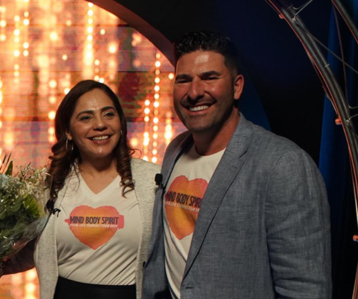 From The Desk Of John Licari The Right Thing Total Life Changes