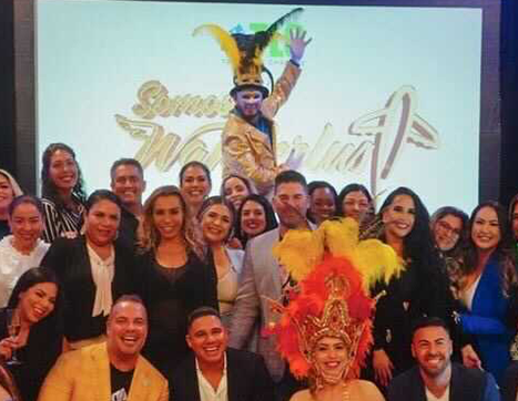 From The Desk Of John Licari Thankful Total Life Changes