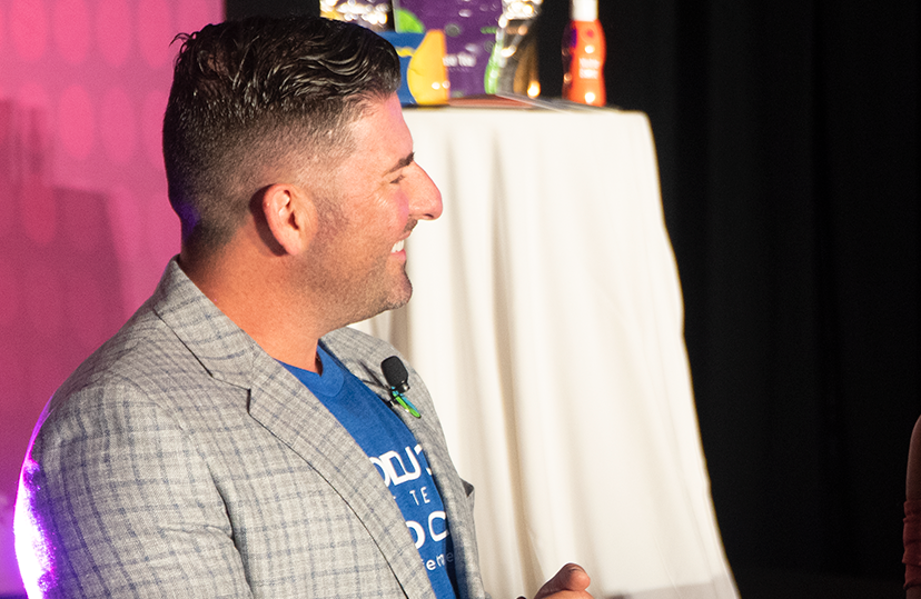 John Licari: A Corporate Leader Like No Other - Total Life Changes