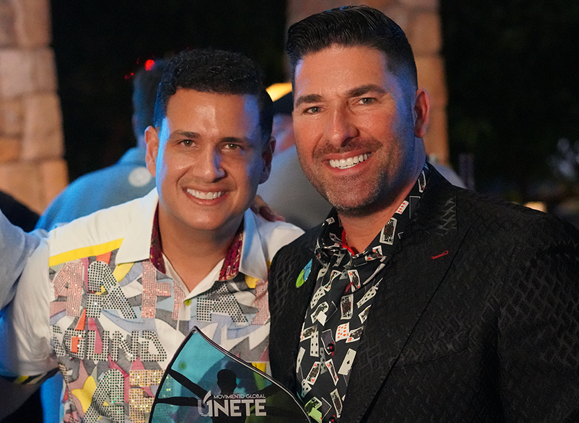 From The Desk Of John Licari Have Fun Even On Friday Total Life Changes