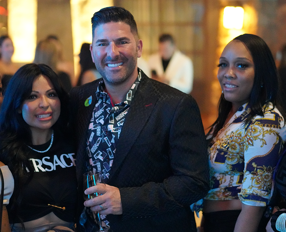 From The Desk of John Licari: LOVE the Grind, Keep Being KIND! - Total ...