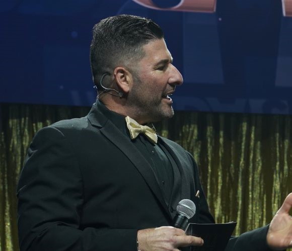 From The Desk of John Licari: The Power of Passion - Total Life Changes