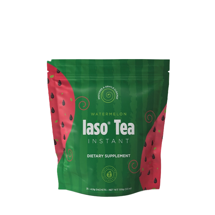 Watermelon Iaso® Instant Tea