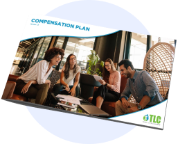 Compensation plan