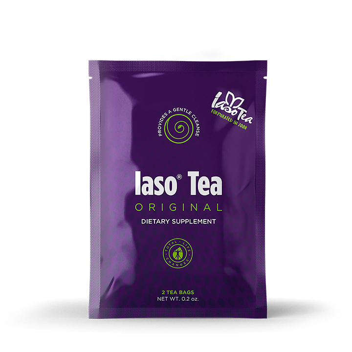 Iaso Original Tea