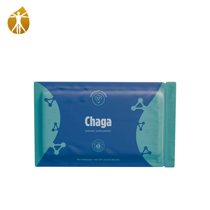 Chaga