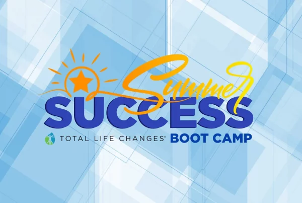 Summer Success Boot Camp