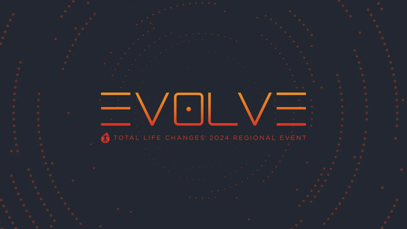 Evolve